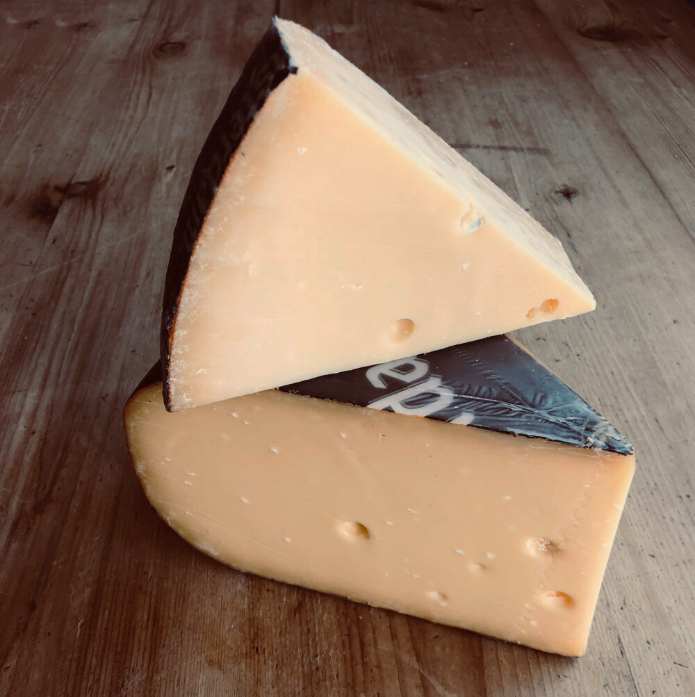 OLD-AMSTERDAM-Pregnancy Friendly Cheeses
