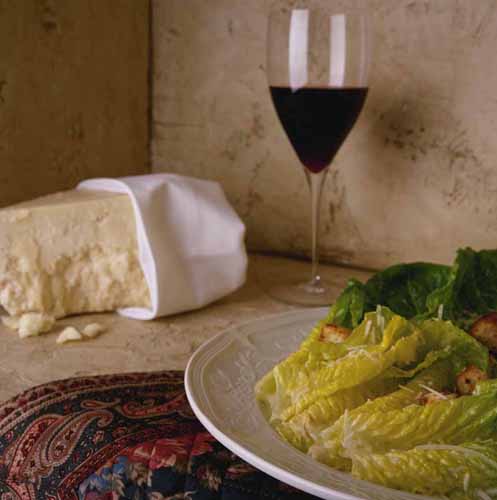 Parmesan with wine salad webcopy