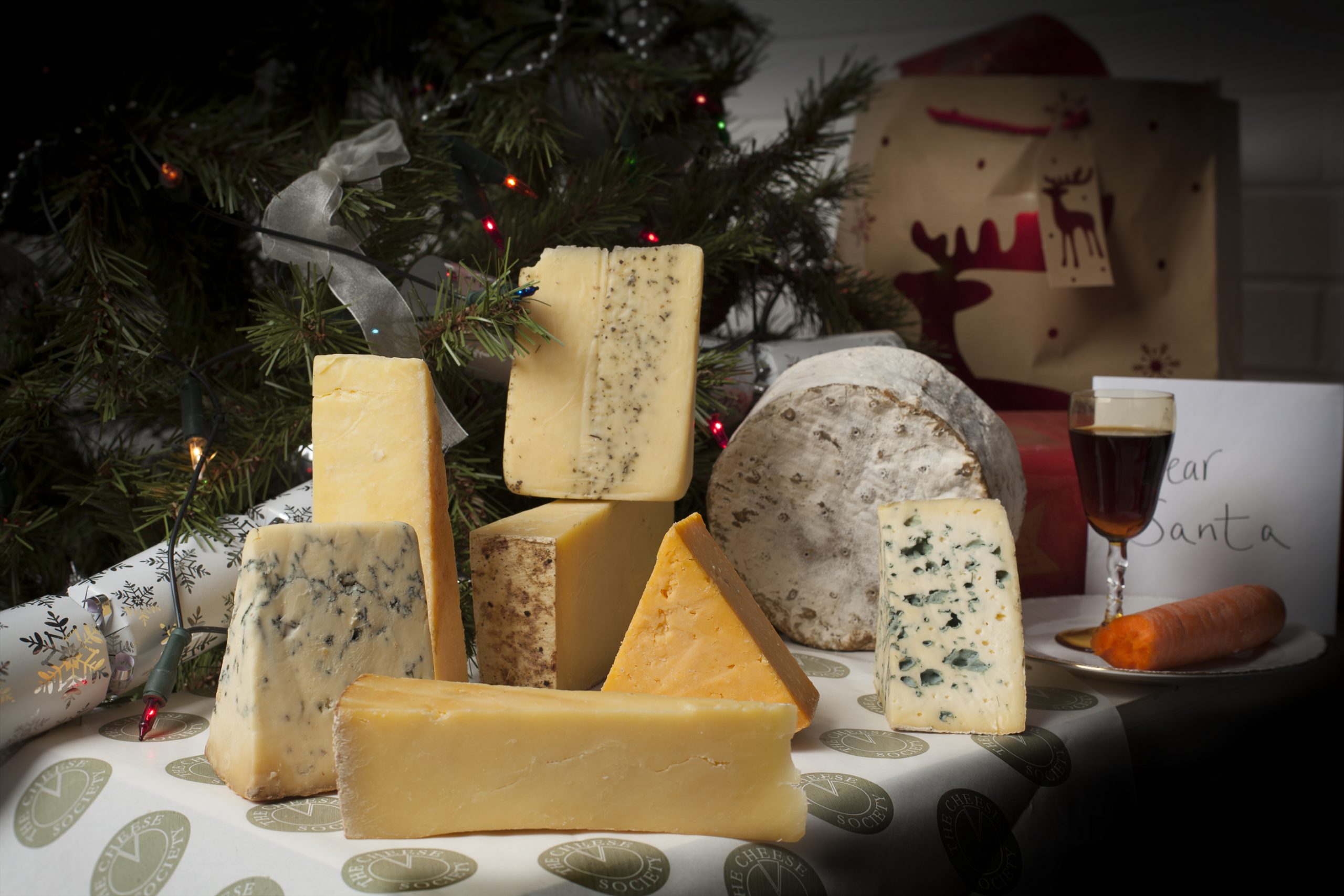 christmas cheeses scaled
