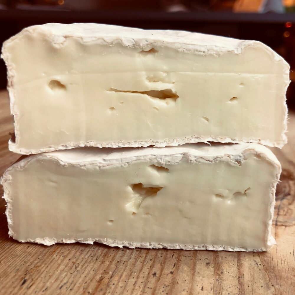 Norfolk White Lady Cheese