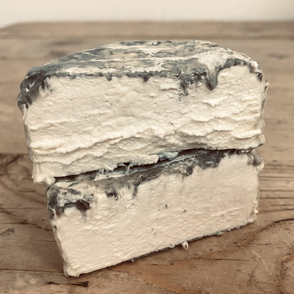 Cabri D’Ici Goats Cheese